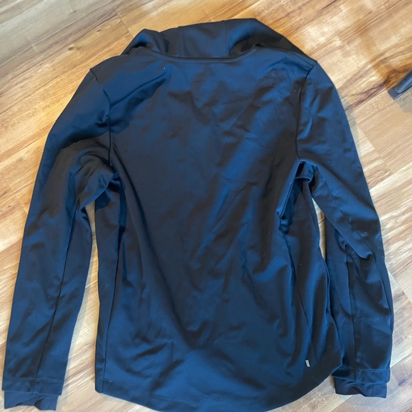 NOBULL - light Running Jacket with hood - Picture 4 of 4